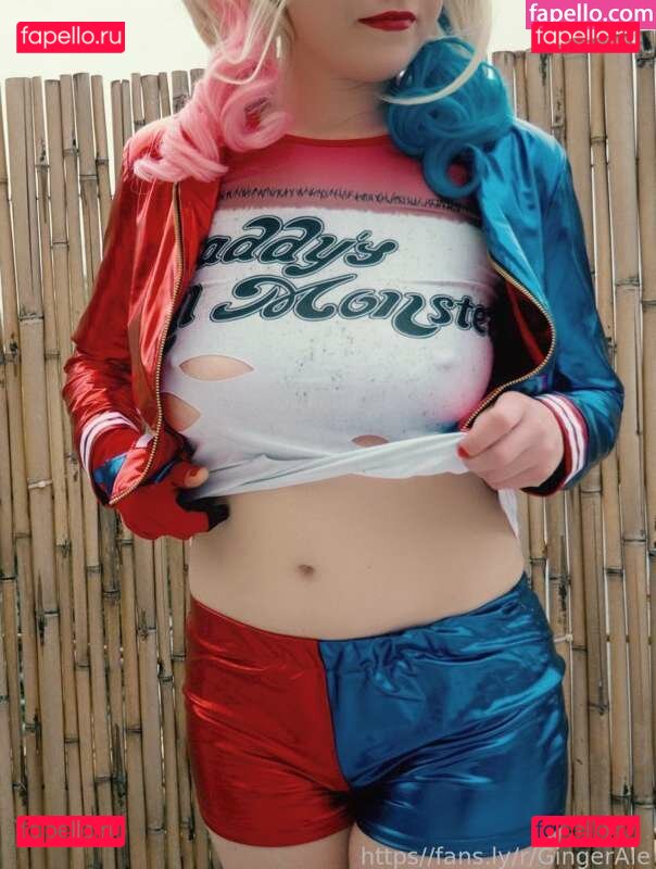 Ginger Ale MILF / GingerAleMILF / https: Onlyfans Photo Gallery 