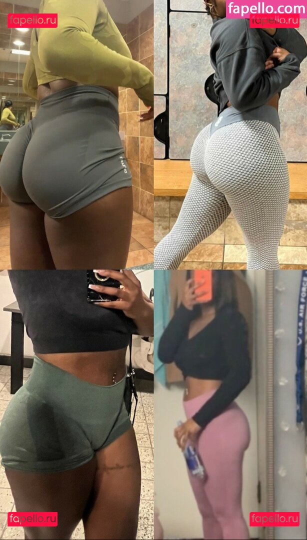 fitmonlee / fitsexymoe Onlyfans Photo Gallery 