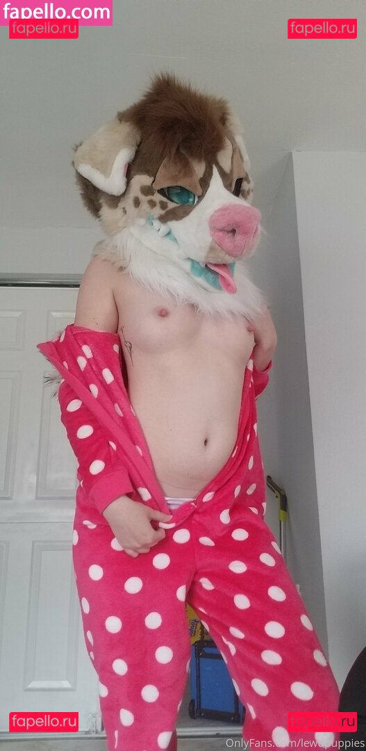 lewdpuppies / lewdpuppii Onlyfans Photo Gallery 