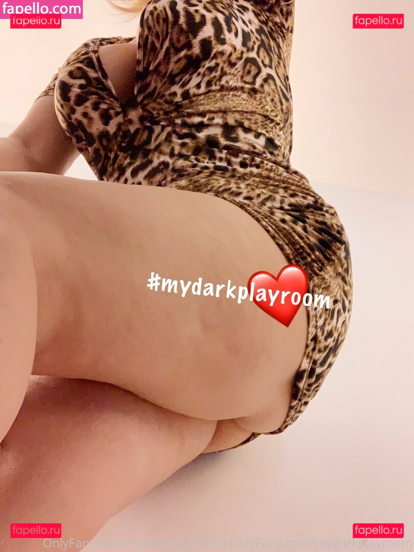 mydarkpassion / mydarkplayroom Onlyfans Photo Gallery 