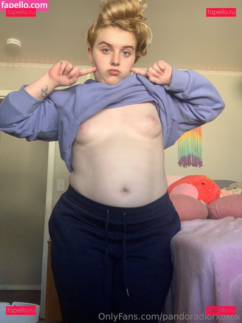 pandoradiorxoxox Onlyfans Photo Gallery 