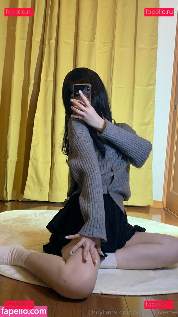reel / somi_loveme Onlyfans Photo Gallery 