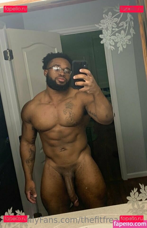 thefigfreek / thefitfreakkfree Onlyfans Photo Gallery 