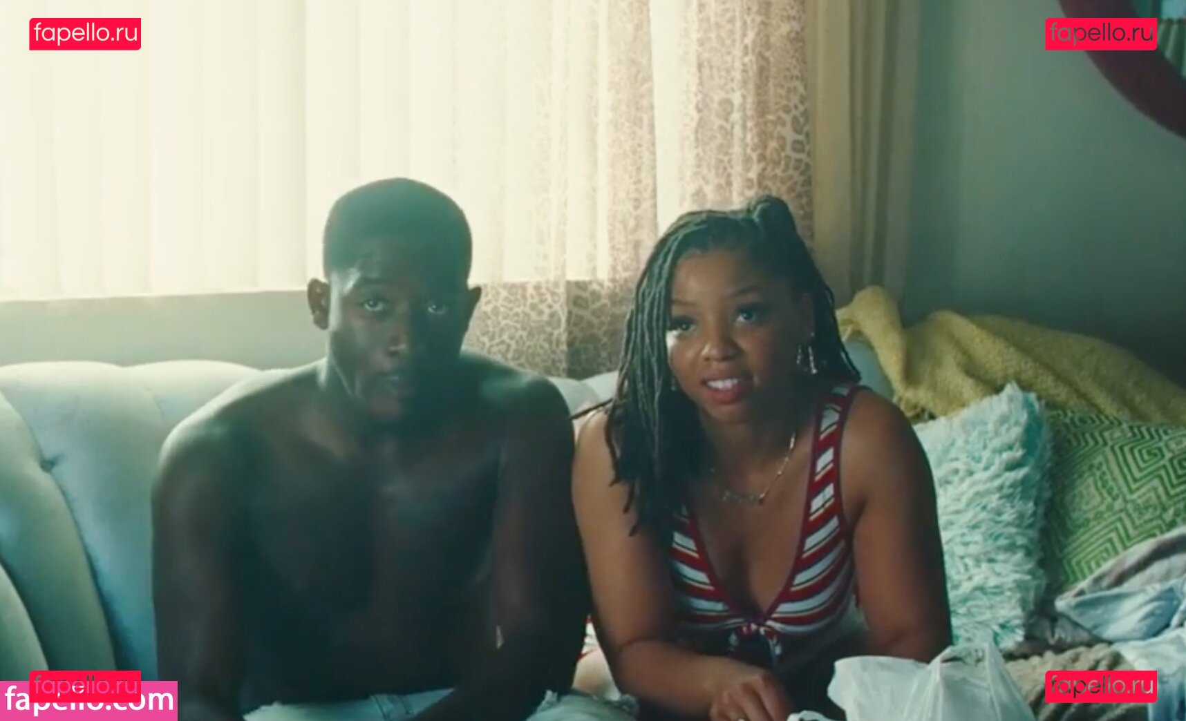 Chloe Bailey / chloebailey / chloebaileyofficial / chloebaileywashere / chloebaileyyy / https: Onlyfans Photo Gallery 