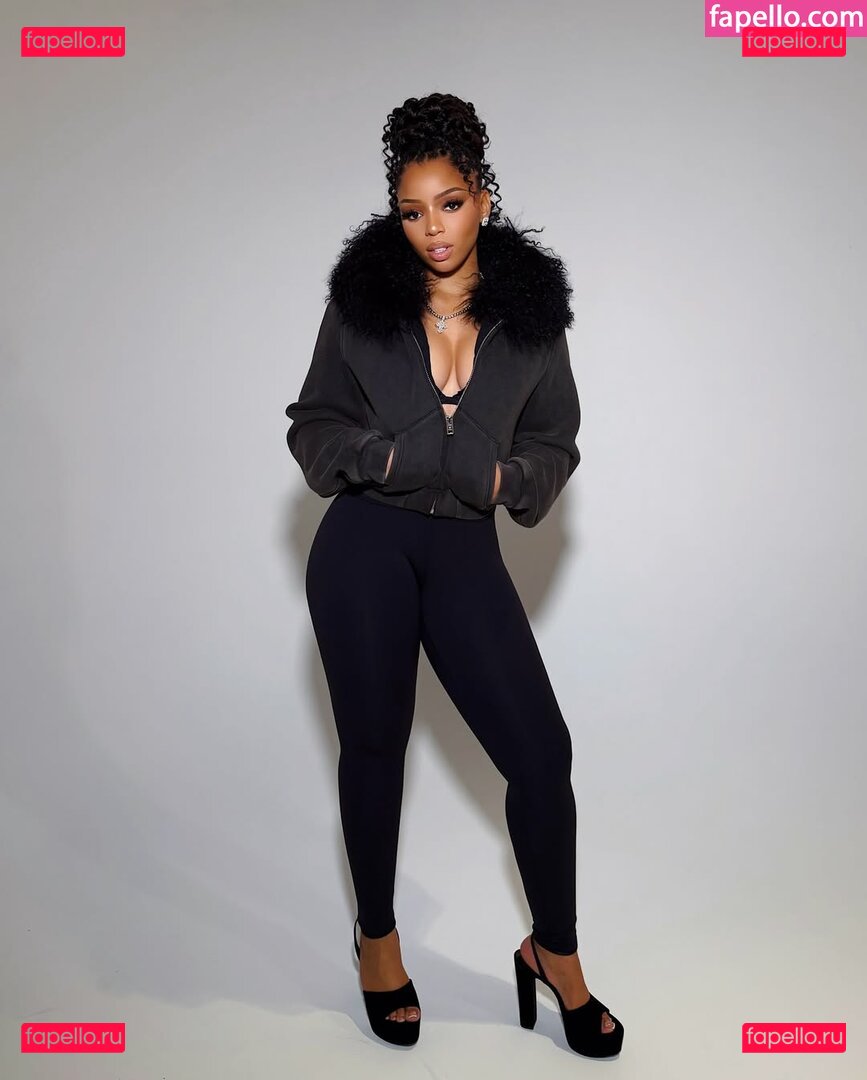 Chloe Bailey / chloebailey / chloebaileyofficial / chloebaileywashere / chloebaileyyy / https: Onlyfans Photo Gallery 