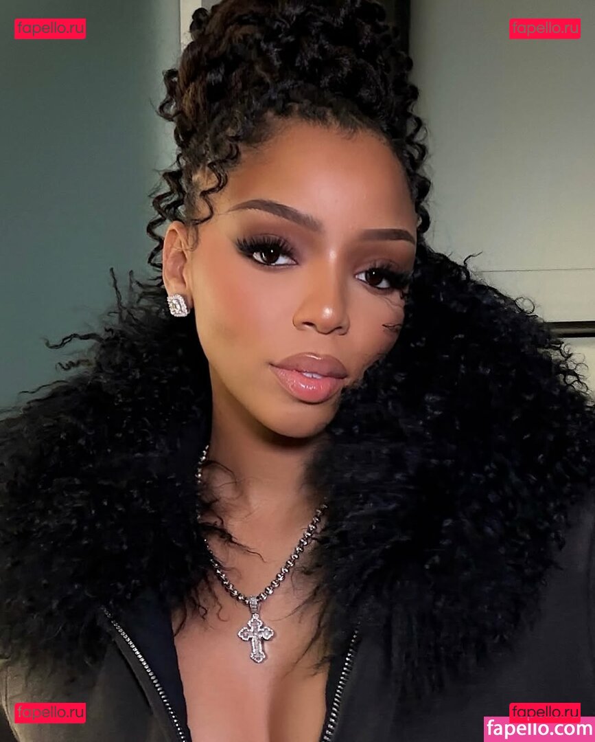 Chloe Bailey / chloebailey / chloebaileyofficial / chloebaileywashere / chloebaileyyy / https: Onlyfans Photo Gallery 