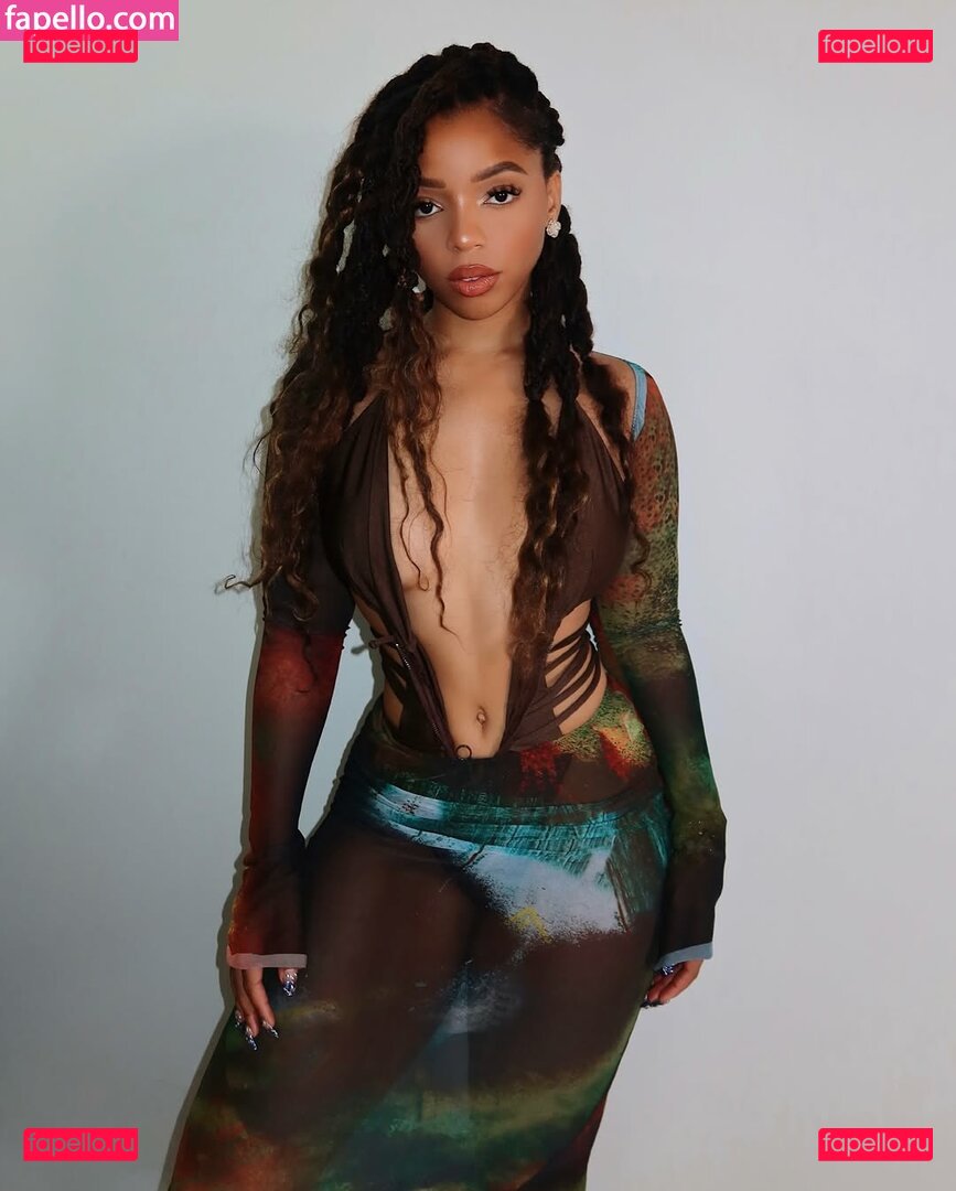 Chloe Bailey / chloebailey / chloebaileyofficial / chloebaileywashere / chloebaileyyy / https: Onlyfans Photo Gallery 