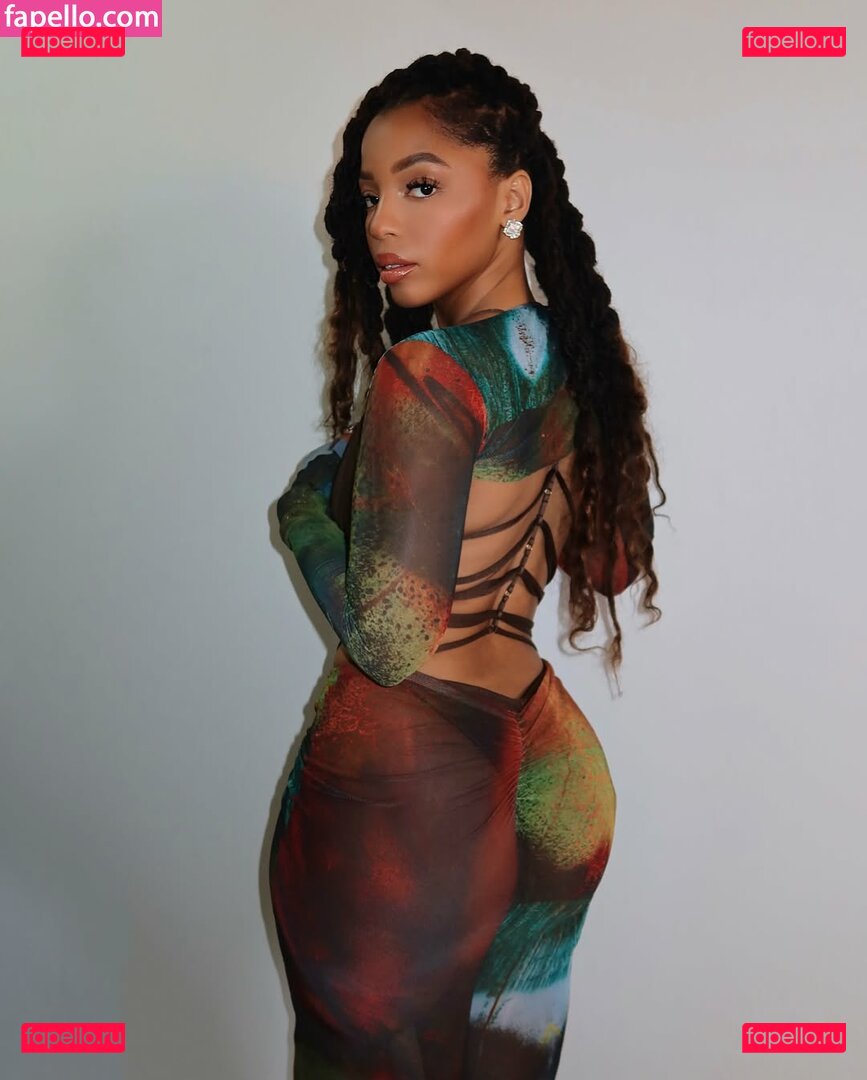 Chloe Bailey / chloebailey / chloebaileyofficial / chloebaileywashere / chloebaileyyy / https: Onlyfans Photo Gallery 