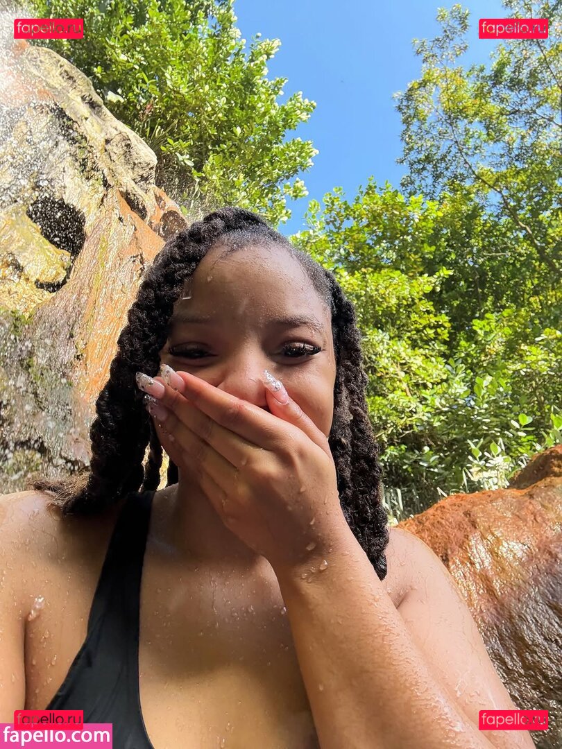 Chloe Bailey / chloebailey / chloebaileyofficial / chloebaileywashere / chloebaileyyy / https: Onlyfans Photo Gallery 