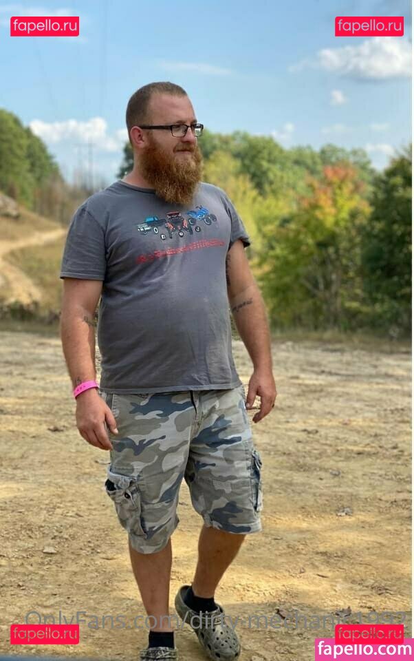 dirty-mechanic1992 / dirtymcmanus1 Onlyfans Photo Gallery 