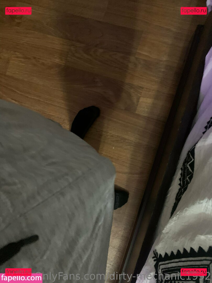 dirty-mechanic1992 / dirtymcmanus1 Onlyfans Photo Gallery 