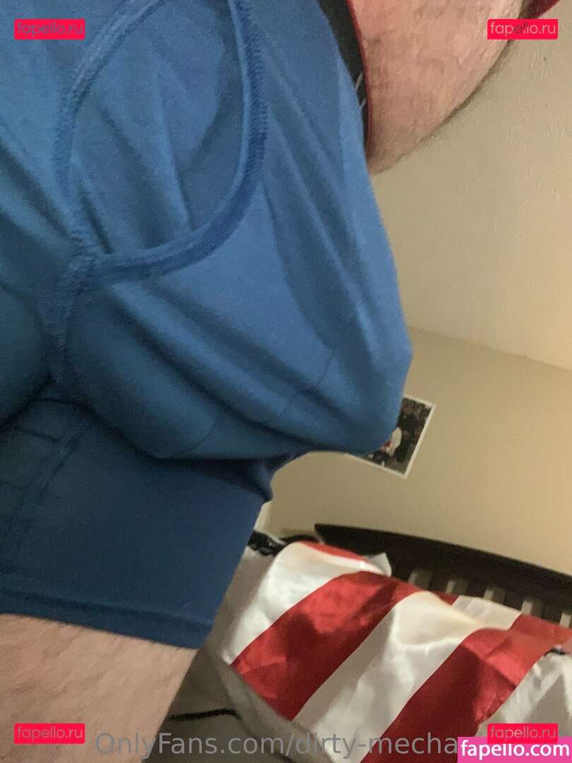 dirty-mechanic1992 / dirtymcmanus1 Onlyfans Photo Gallery 