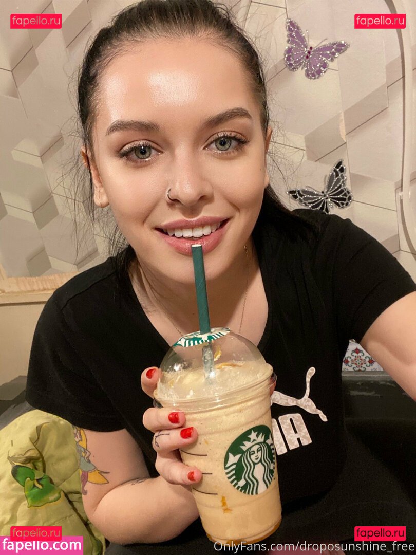 droposunshine_free / wheres_devin Onlyfans Photo Gallery 