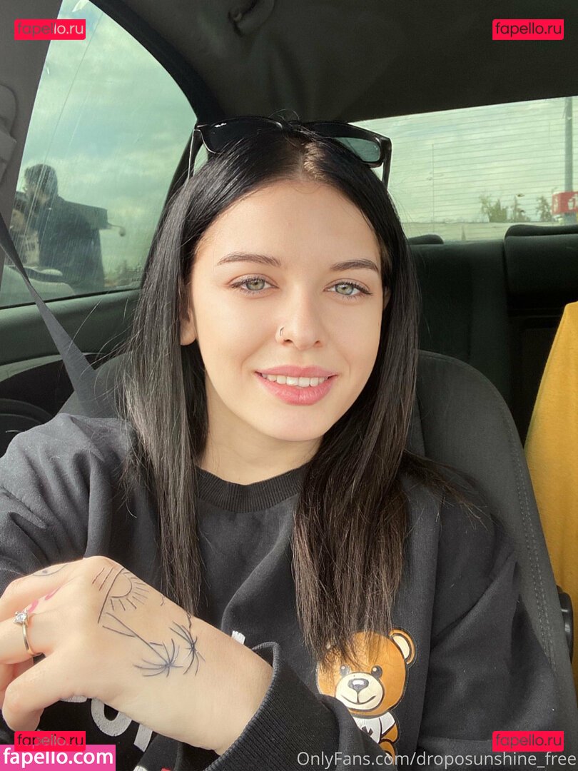 droposunshine_free / wheres_devin Onlyfans Photo Gallery 