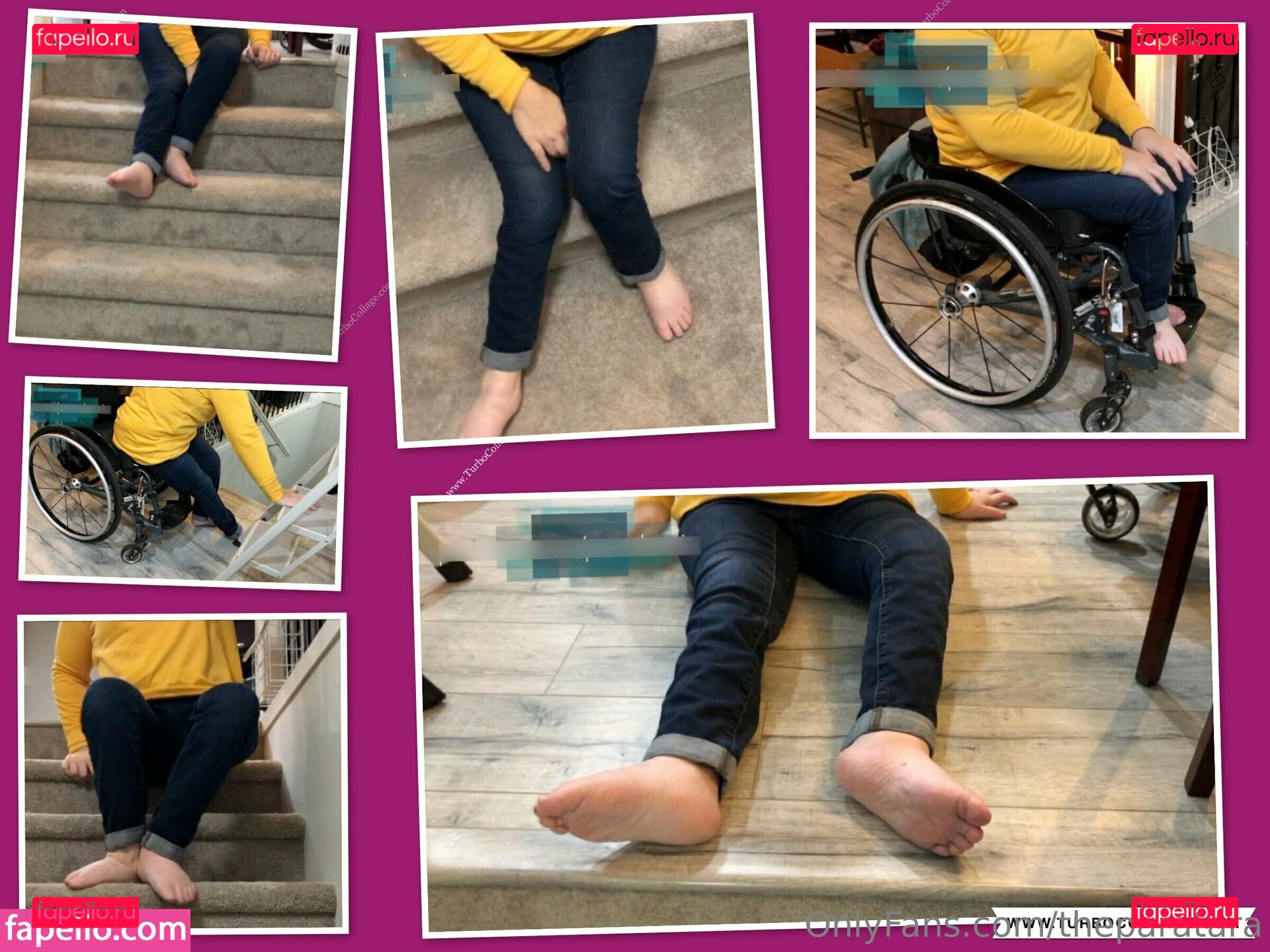 theparamara / theparatara Onlyfans Photo Gallery 