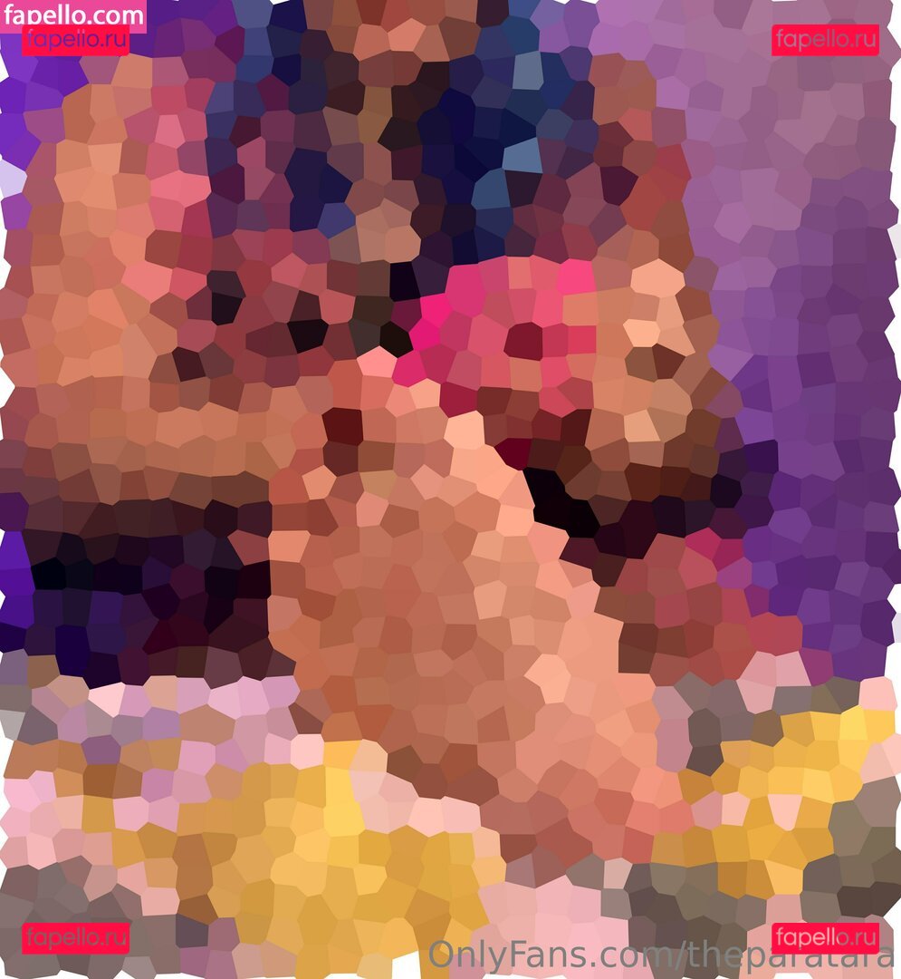 theparamara / theparatara Onlyfans Photo Gallery 