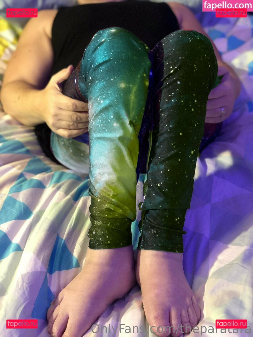 theparamara / theparatara Onlyfans Photo Gallery 