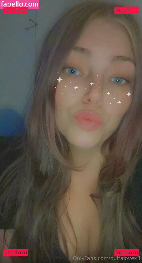 buffaloveapparel / buffalovex3 Onlyfans Photo Gallery 