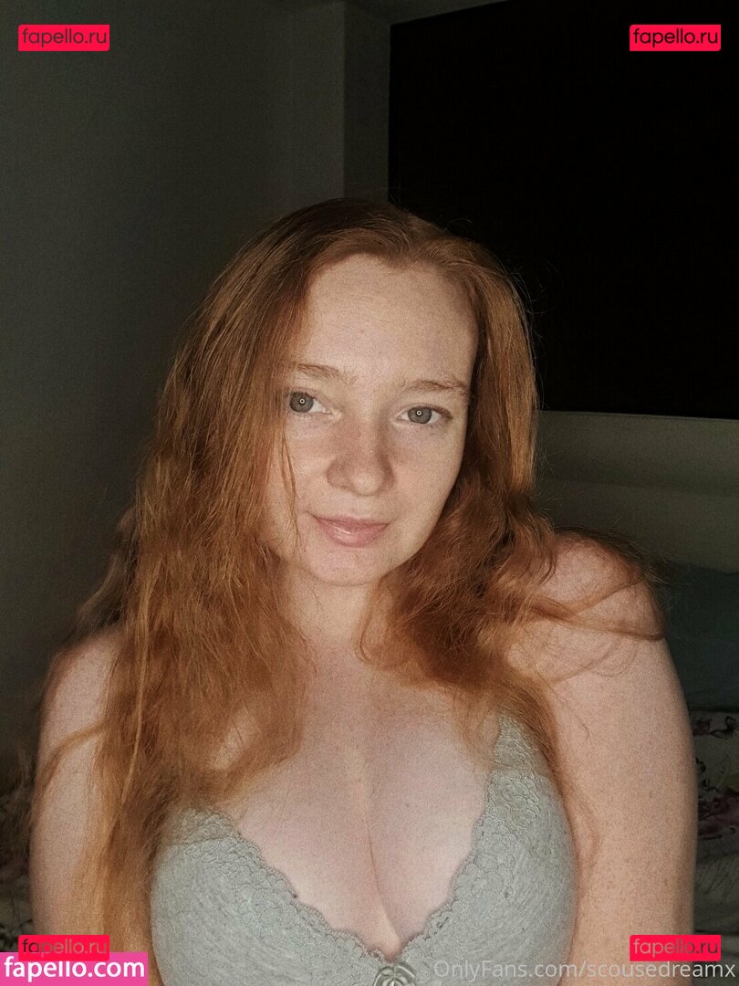 scousedreamx Onlyfans Photo Gallery 