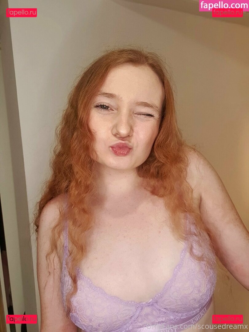 scousedreamx Onlyfans Photo Gallery 