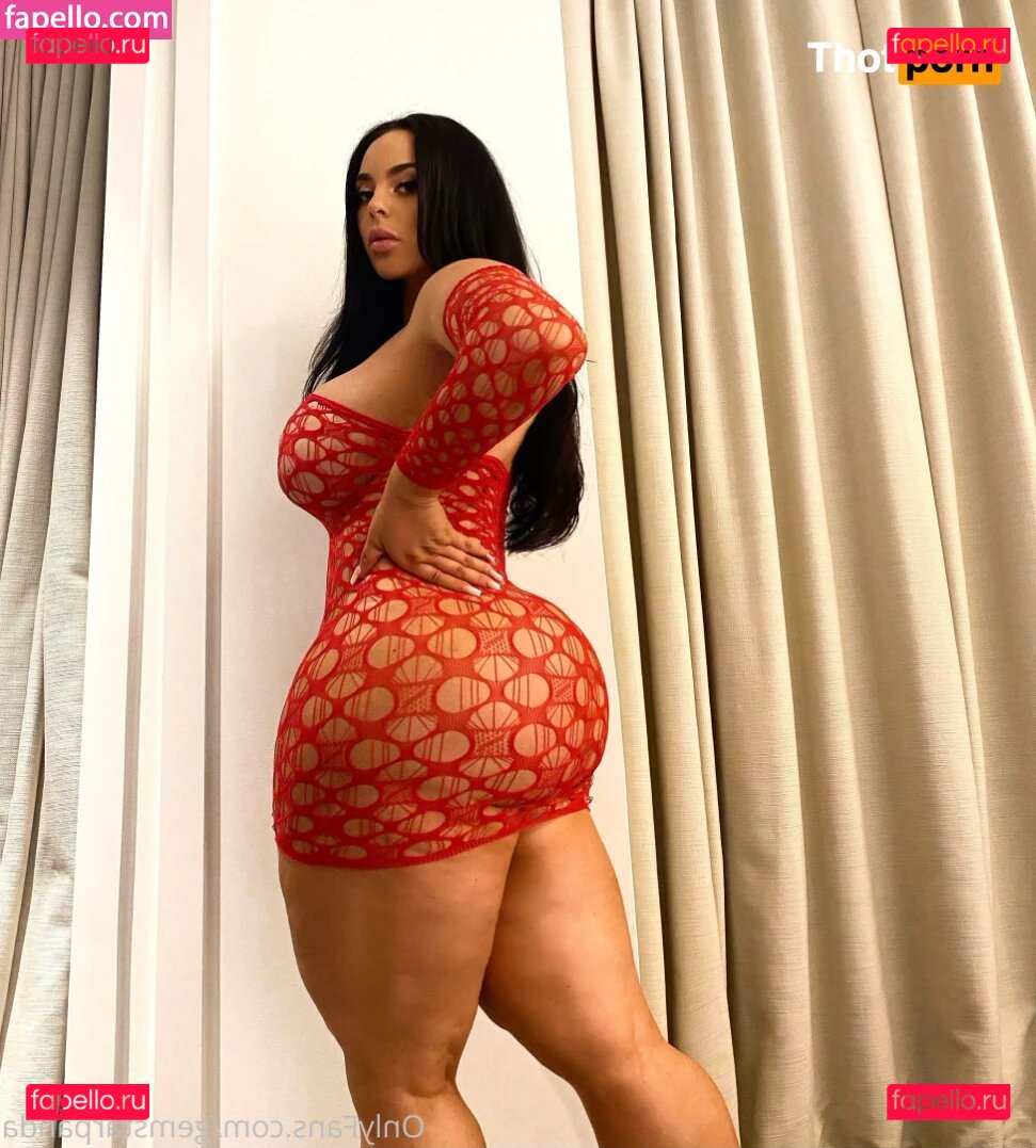 Gemstarpanda Onlyfans Photo Gallery 