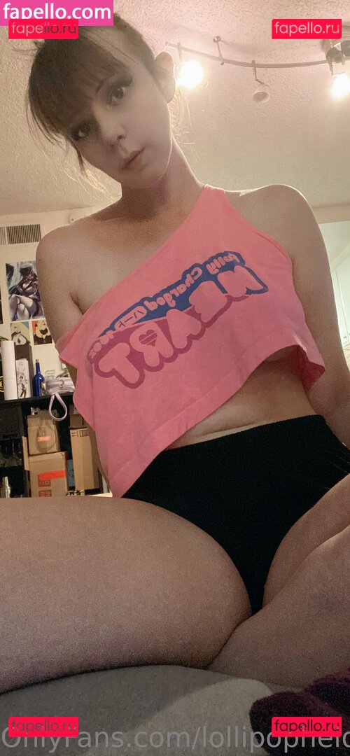 lollipopheidi13 Onlyfans Photo Gallery 