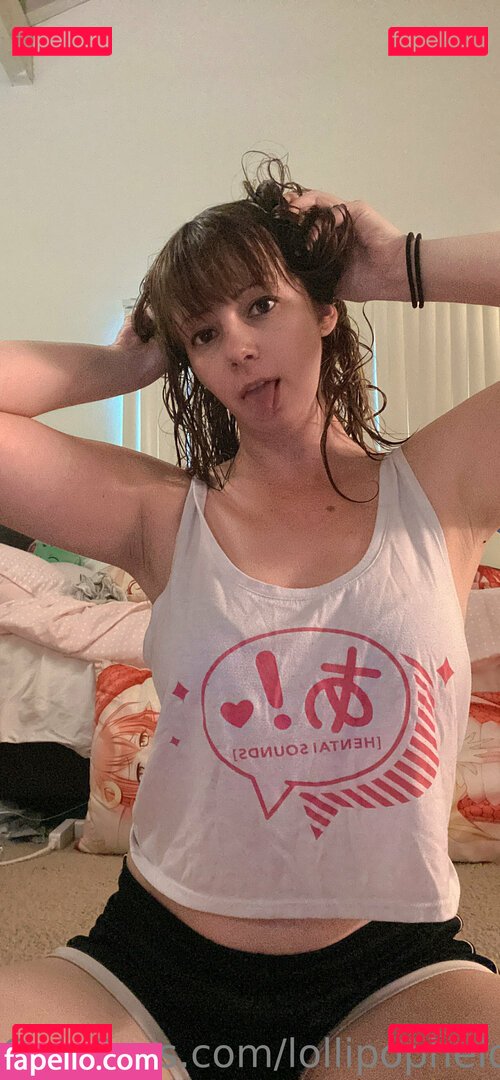 lollipopheidi13 Onlyfans Photo Gallery 