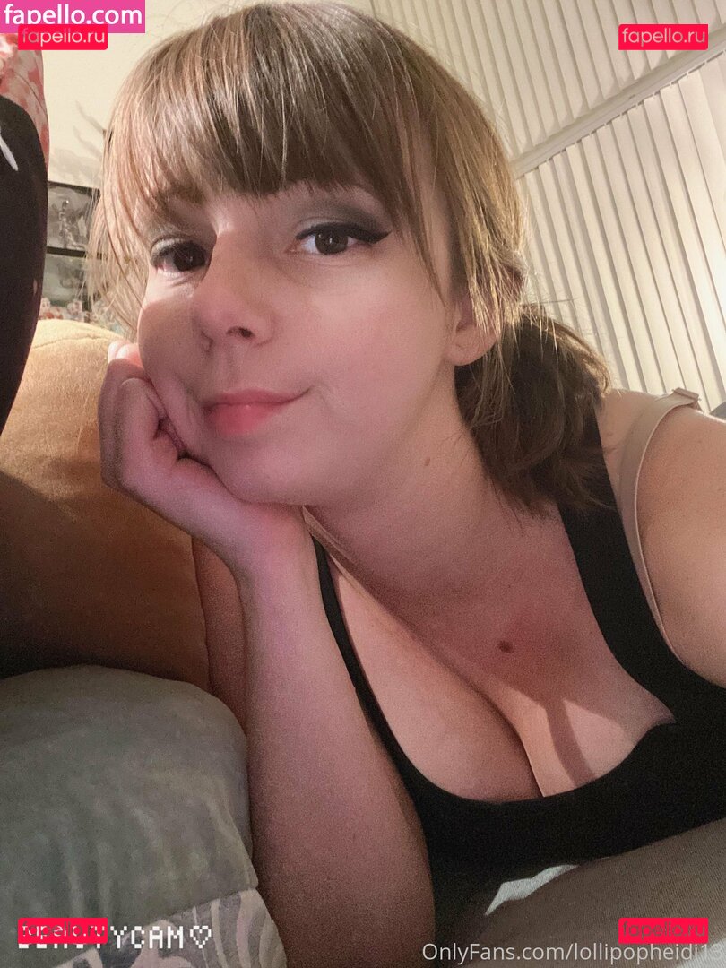 lollipopheidi13 Onlyfans Photo Gallery 