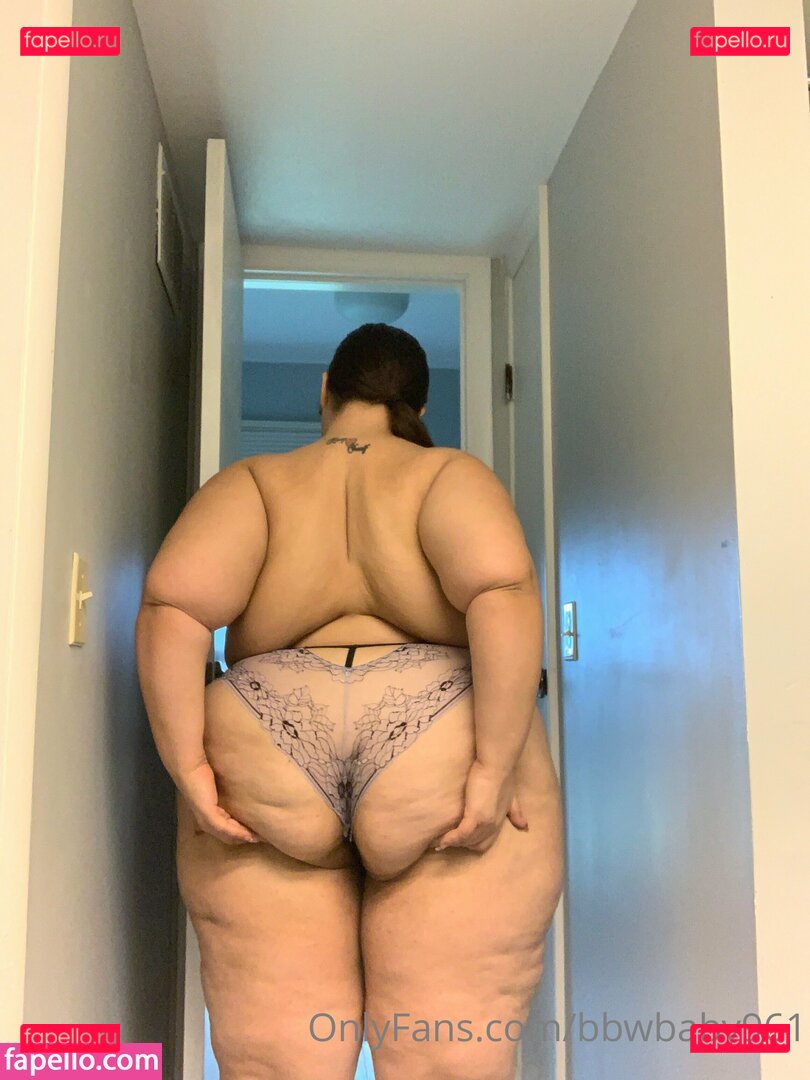 bbw_babee962 / bbwbaby961 Onlyfans Photo Gallery 