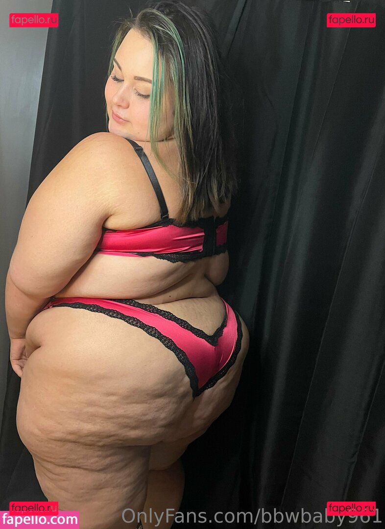 bbw_babee962 / bbwbaby961 Onlyfans Photo Gallery 