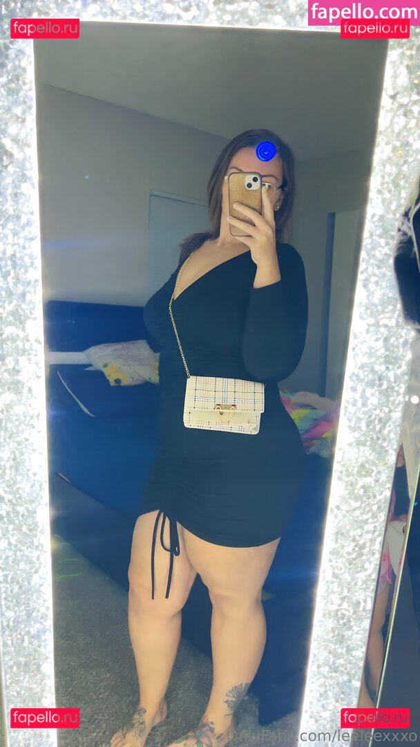 leeleexo__ / leeleexxxo Onlyfans Photo Gallery 