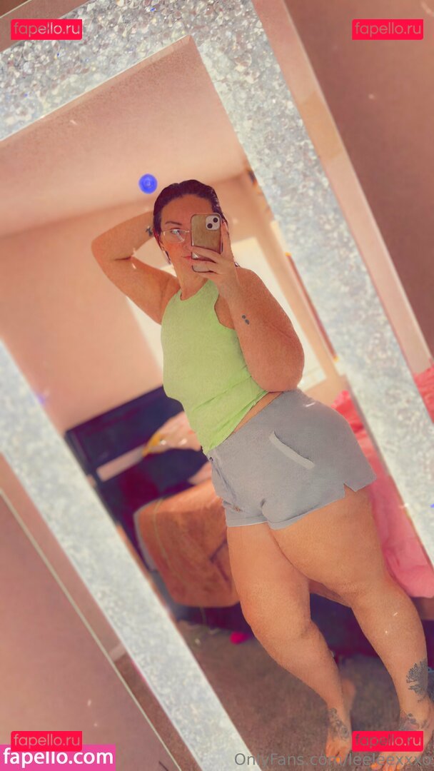 leeleexo__ / leeleexxxo Onlyfans Photo Gallery 