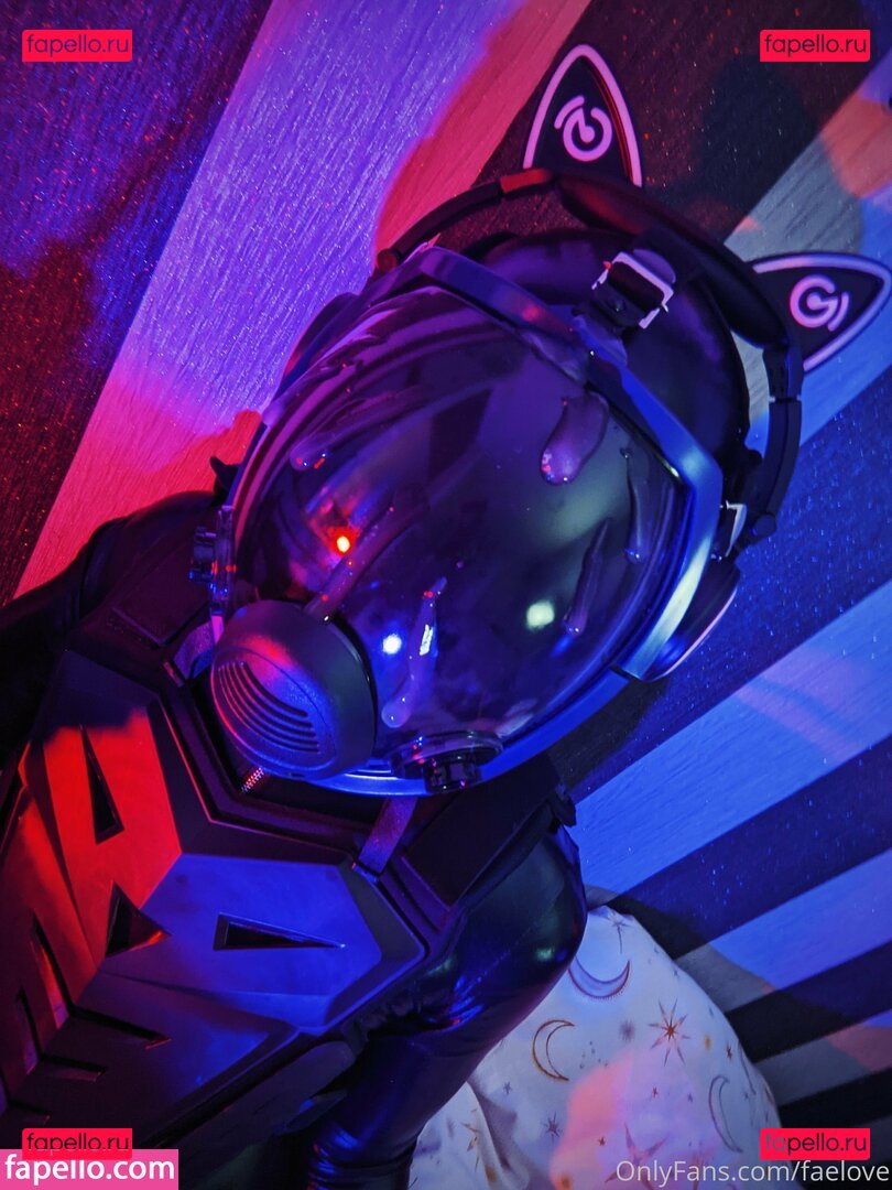 fayelockwood / lockwood.cosplay Onlyfans Photo Gallery 