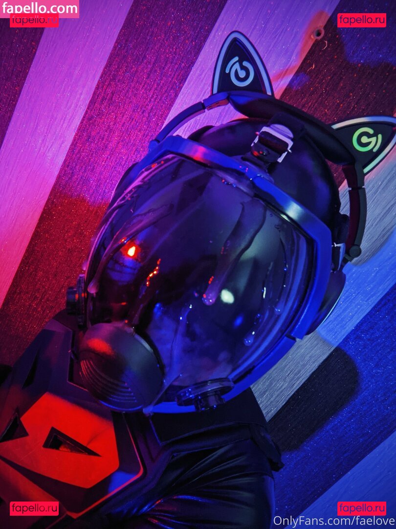 fayelockwood / lockwood.cosplay Onlyfans Photo Gallery 