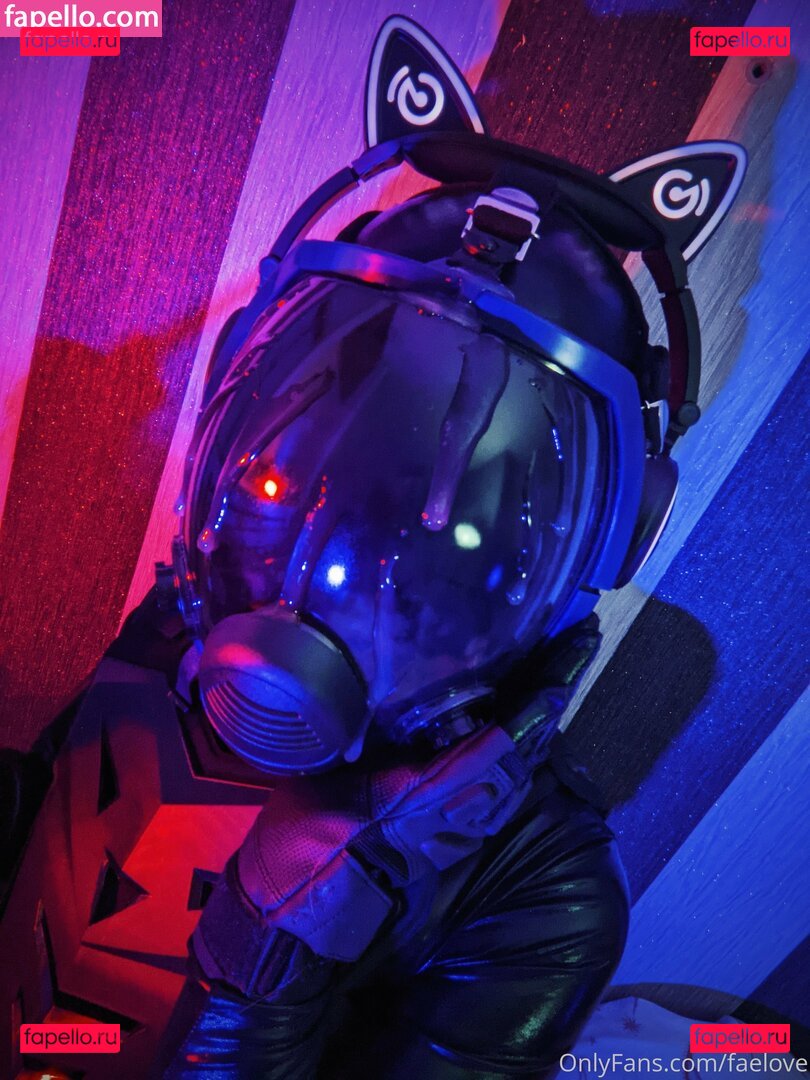 fayelockwood / lockwood.cosplay Onlyfans Photo Gallery 