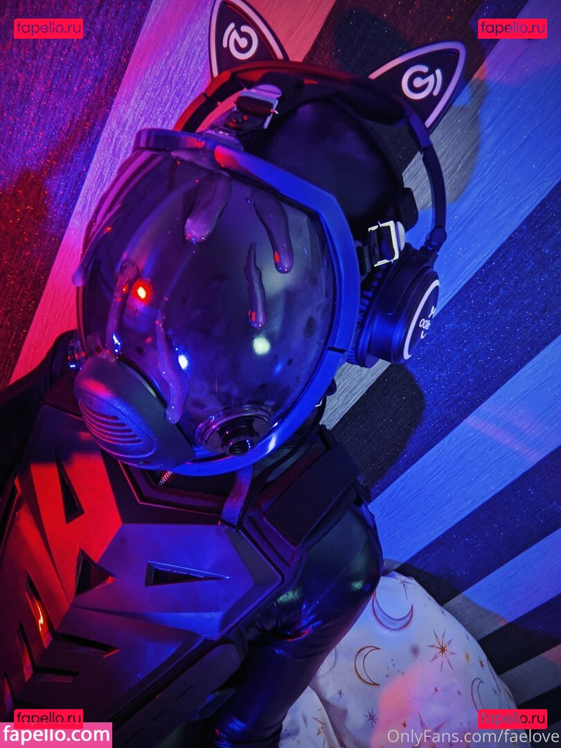 fayelockwood / lockwood.cosplay Onlyfans Photo Gallery 