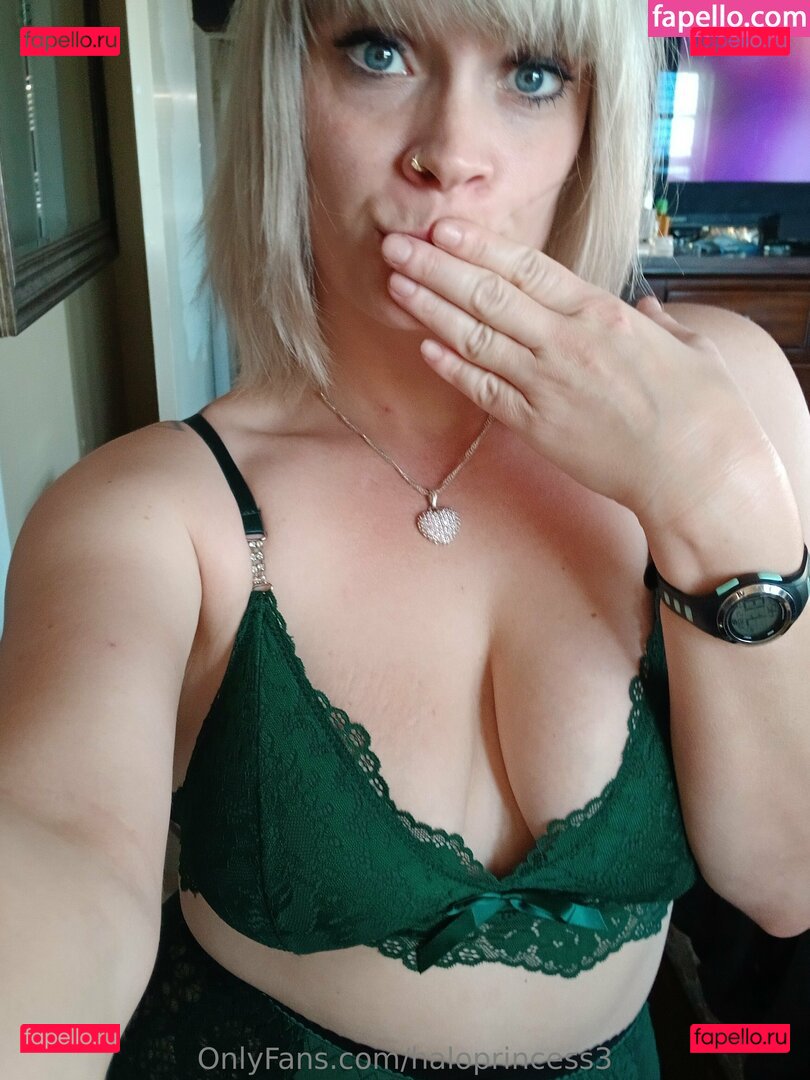 haloprincess3 Onlyfans Photo Gallery 