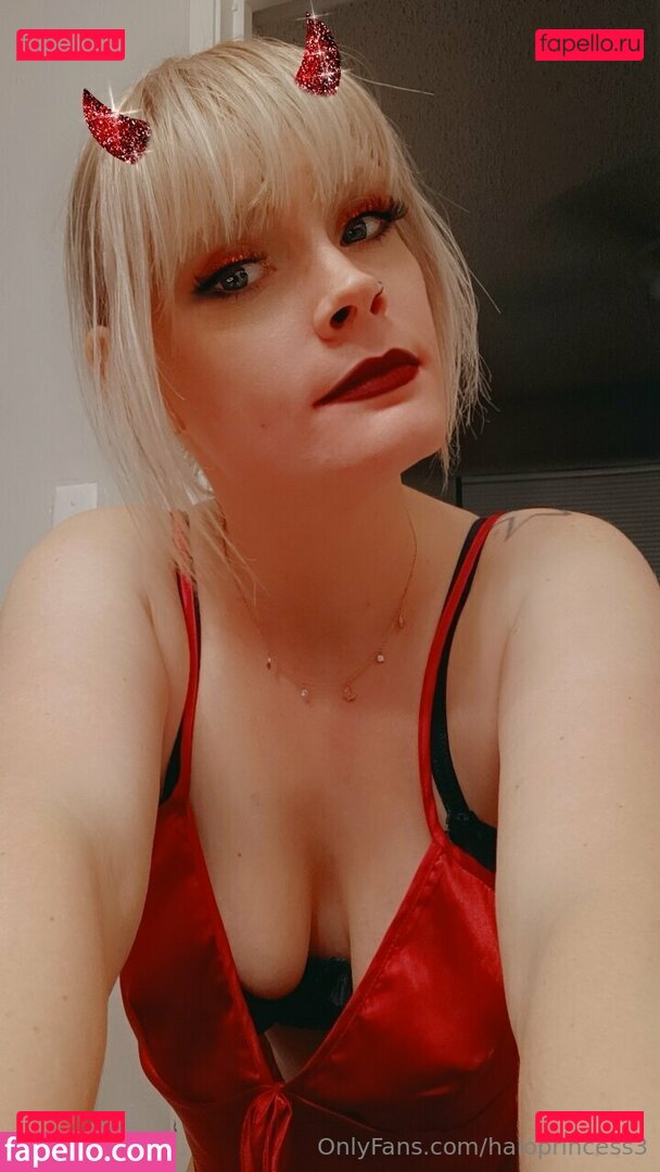 haloprincess3 Onlyfans Photo Gallery 
