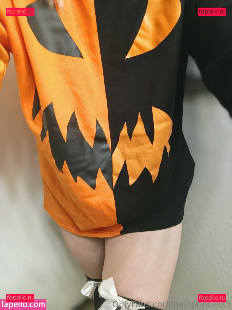 haloprincess3 Onlyfans Photo Gallery 