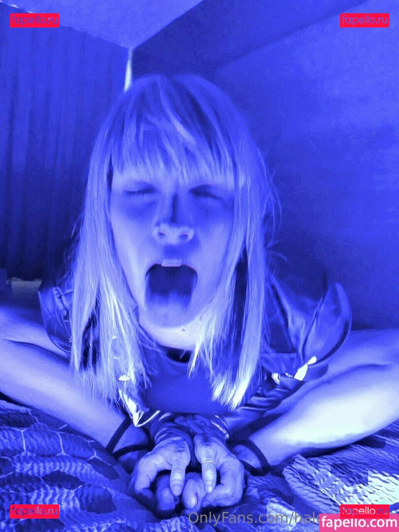 haloprincess3 Onlyfans Photo Gallery 