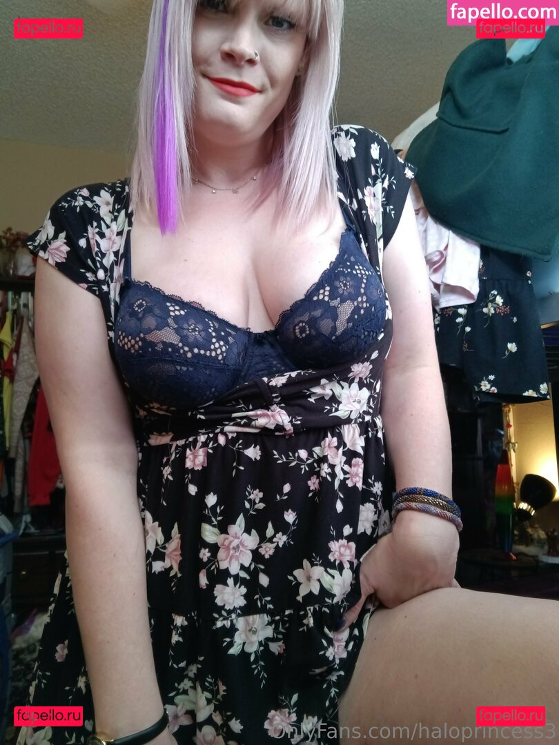 haloprincess3 Onlyfans Photo Gallery 