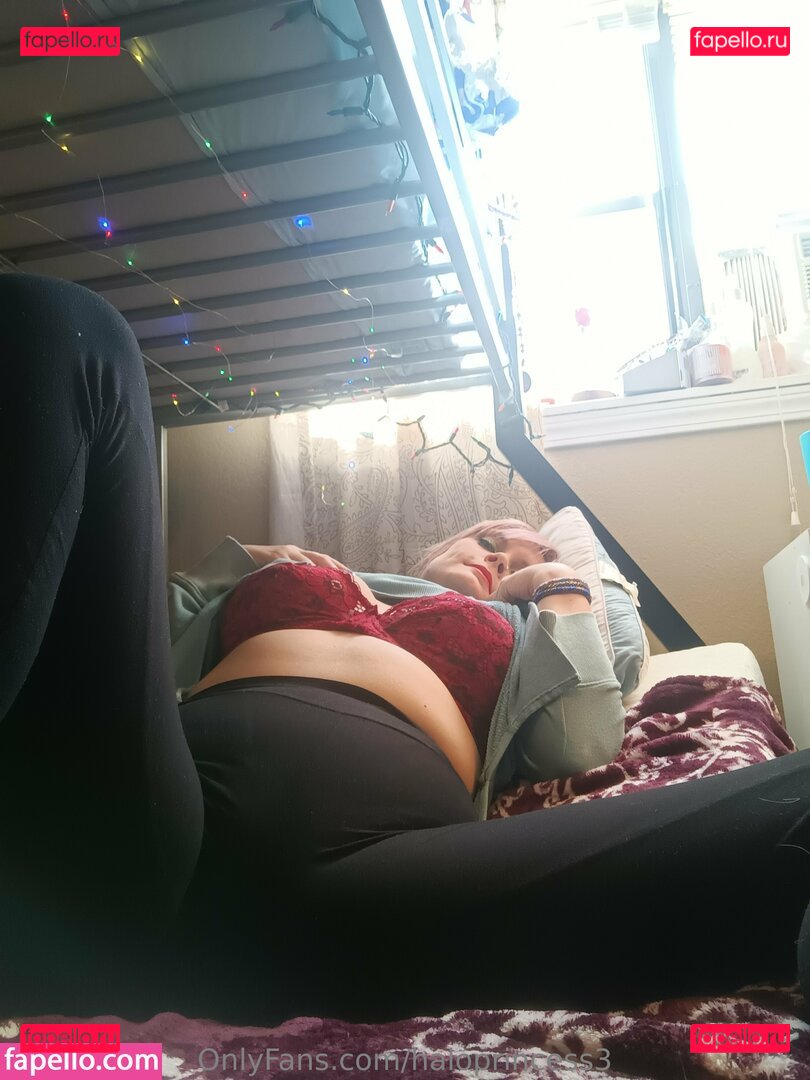 haloprincess3 Onlyfans Photo Gallery 