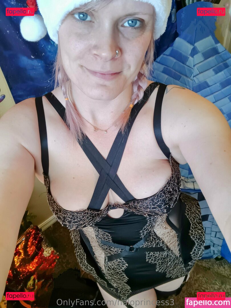 haloprincess3 Onlyfans Photo Gallery 
