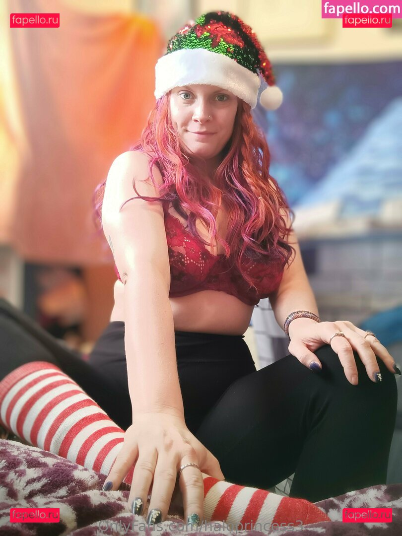 haloprincess3 Onlyfans Photo Gallery 