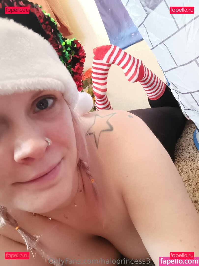 haloprincess3 Onlyfans Photo Gallery 