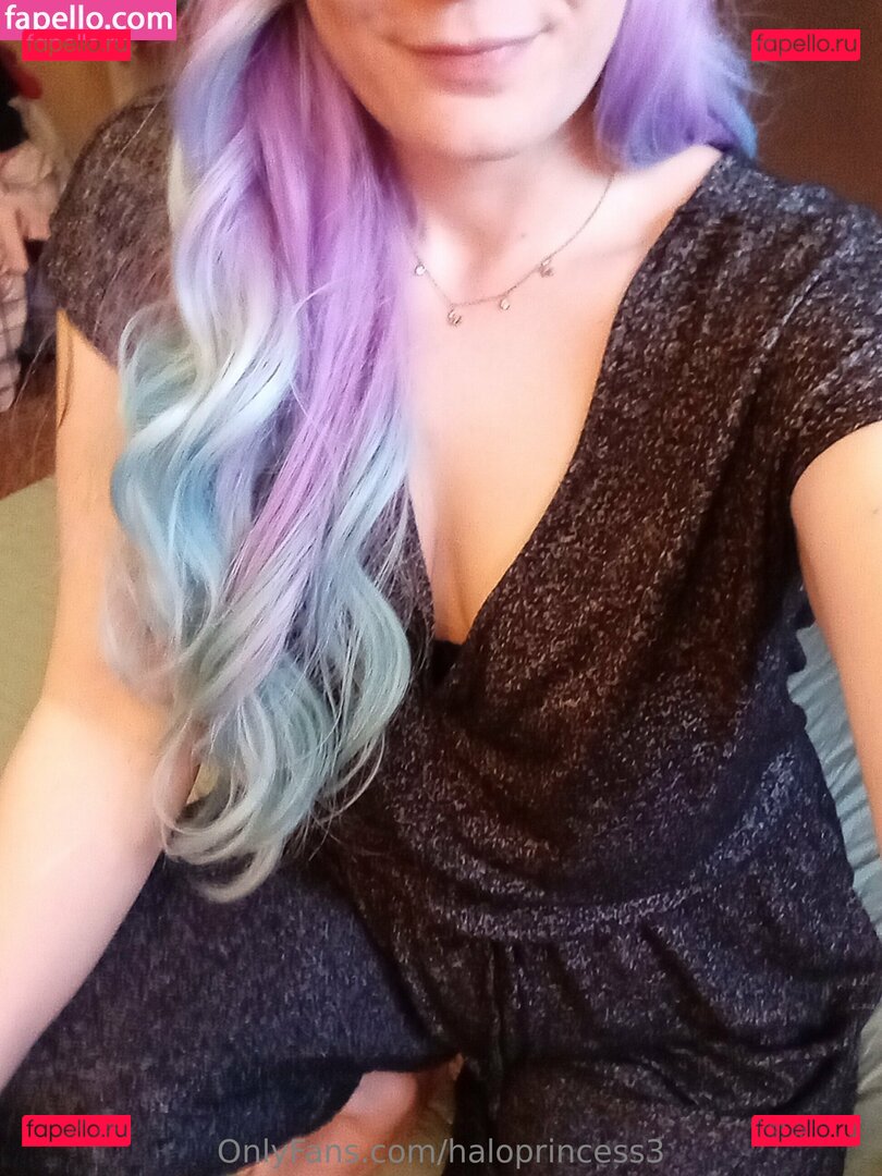 haloprincess3 Onlyfans Photo Gallery 