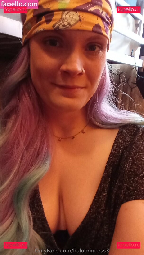 haloprincess3 Onlyfans Photo Gallery 