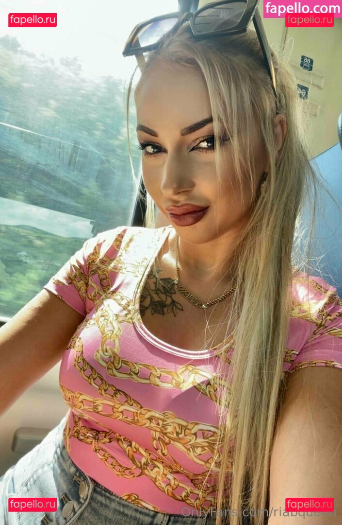r_j_b_queen / riabqueen Onlyfans Photo Gallery 