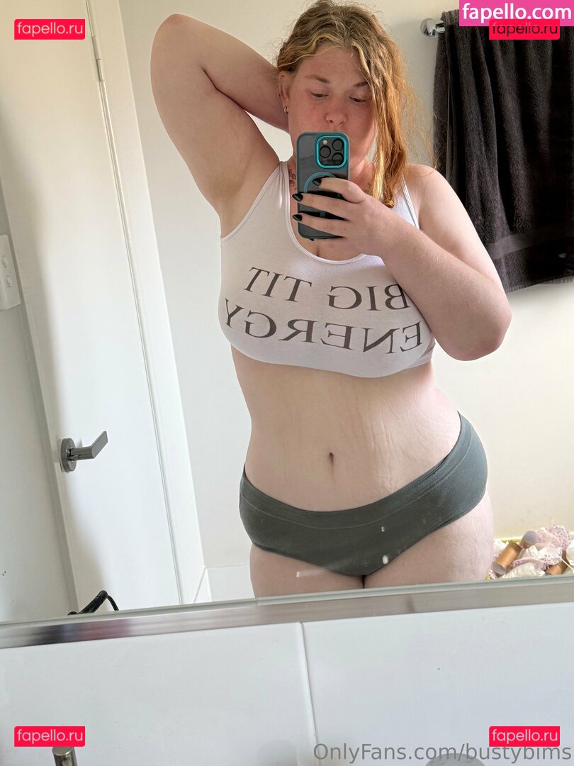 bustybims / thickandbustygalsinterviews Onlyfans Photo Gallery 