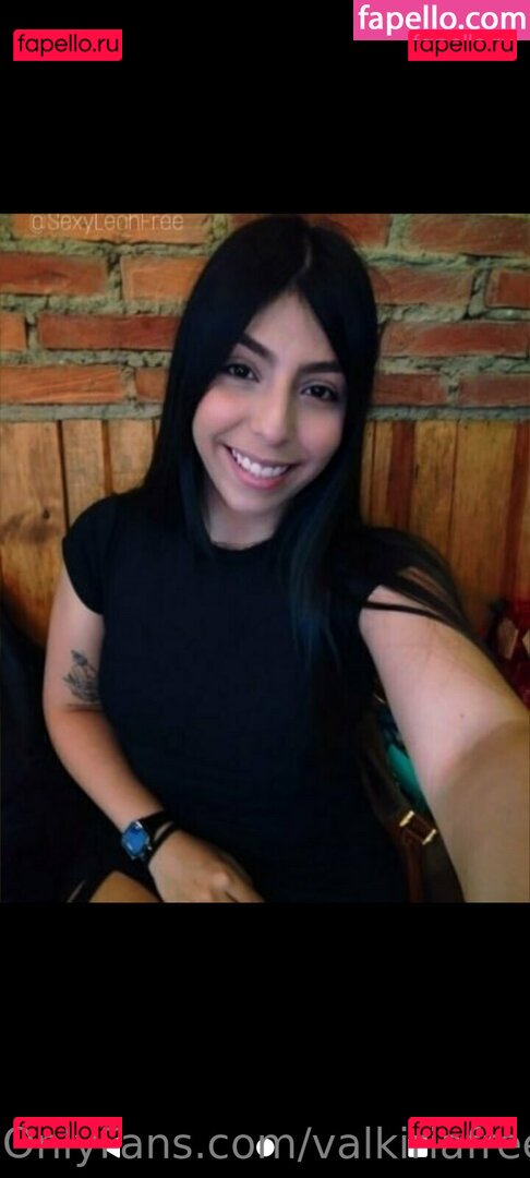 valkiria.fc / valkiriafree Onlyfans Photo Gallery 